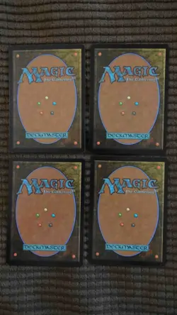 Magic: the Gathering / MtG The Shire x4 Mixed Sets - Image 2