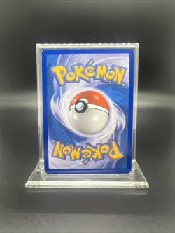 Pokemon Ghetsis (Team Plasma) (Full Art) 115/116 Plasma Freeze Holo - LIGHT PLAY - Image 2