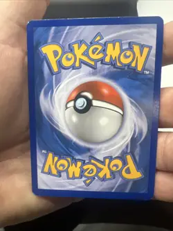 Pokemon Ghetsis (Team Plasma) (Full Art) 115/116 Plasma Freeze Holo - LIGHT PLAY - Image 4