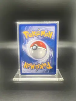 Pokemon Garchomp C LV.X DP46 Diamond and Pearl Promo - LIGHT PLAY - Image 2