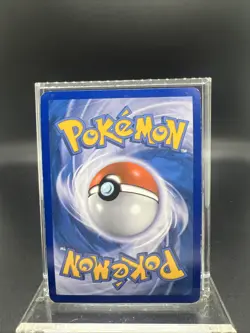 Pokemon Rayquaza EX 123/124 Dragons Exalted Full Art - MOD PLAY - Image 2