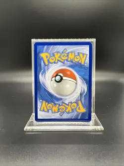 Pokemon Armored Mewtwo SM228 Sun & Moon Promo - LIGHT PLAY - Image 2