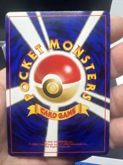 Pokemon Steelix 208 Neo Genesis Holo (Japanese) - LIGHT PLAY - Image 3