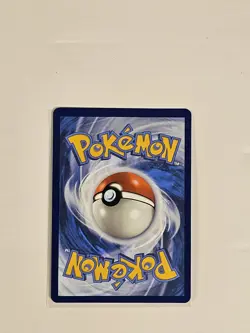 Pokemon TCG Mega Latias EX SIR 181/132 Mega Evolution Set - Image 2