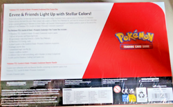 Pokemon Scarlet & Violet: Prismatic Evolutions ETB Sealed Elite Trainer Box - Image 2