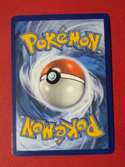 Pokemon TCG - Charizard GX - SM195 - Detective Pikachu Promo - Image 2
