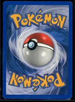 Tyranitar EX Pop Series 1 Cosmos Holo Foil Rare #17/17 2004 Pokemon - Image 2