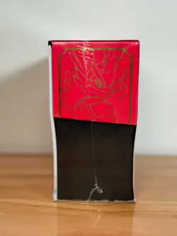 Scarlet and Violet Base Set Pokemon Center Exclusive ETB 🔴Koraidon🔴 - Image 2