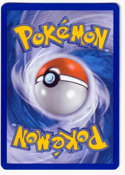 Fennekin Promo XY Promos XY02 LP Pokemon TCG - Image 2