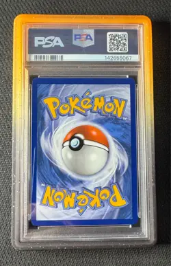 Pokemon Marshadow 146 Mega Evolution PSA 10 GEM MINT - Image 2
