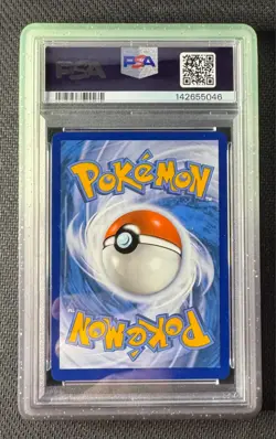 Pokemon Darkrai VSTAR GG50 Crown Zenith PSA 10 GEM MINT 01 - Image 2