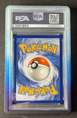 Pokemon Delibird 152 Mega Evolution PSA 10 GEM MINT - Image 2