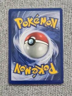 Pokemon Trader 106/130 Base Set 2 Non-Holo Rare - WOTC - Image 2