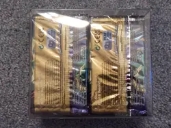 36 x Pokemon TCG Crown Zenith Factory Sealed Booster Packs Lot - Image 3