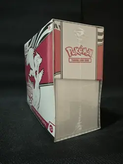 Pokemon TCG: Scarlet & Violet - White Flare Elite Trainer Box ETB - New & Sealed - Image 3