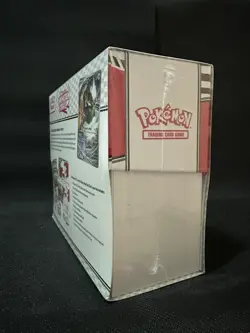 Pokemon TCG: Scarlet & Violet - White Flare Elite Trainer Box ETB - New & Sealed - Image 4
