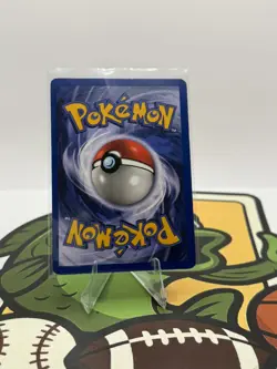 Tauros 47/64 - Jungle Set - 1st Edition- Vintage 1999-2000 - Pokemon TCG - Image 2