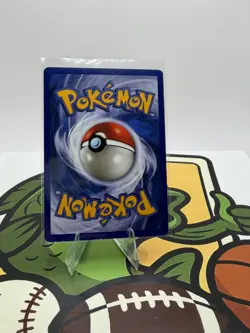 1999 Pokemon Fossil 1st Edition Sandslash #41/62 - Image 2