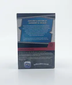 Black Bolt Booster Bundle Sealed ZSV10.5 Pokemon TCG - Image 3