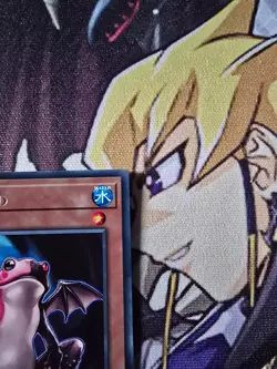 Substitoad LODT-EN028 Rare Unlimited Edition M/NM Condition - Image 3