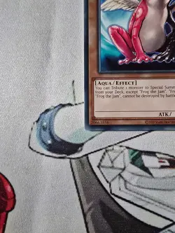 Substitoad LODT-EN028 Rare Unlimited Edition M/NM Condition - Image 4