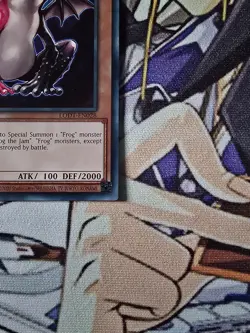 Substitoad LODT-EN028 Rare Unlimited Edition M/NM Condition - Image 5