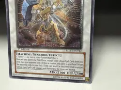 Power Tool Dragon (UTR) RGBT-EN042 Raging Battle 1st Edition - Image 3