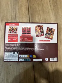 Bandai One Piece Illustration Box Vol. 5 Sealed In Hand Ships Fast - Image 2