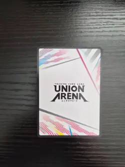 Union Arena: HUNTER X HUNTER 2 - Action Point Card (AP03) - UEX04BT/HTR-2-AP03 - Image 2