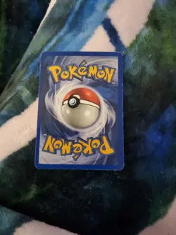 Pokemon card Blaine's Tauros 1st Edition 64/132 Gym Heroes - Image 3