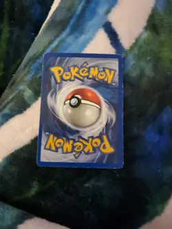 Pokemon card Blaine's Tauros 1st Edition 64/132 Gym Heroes - Image 4