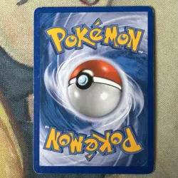 Pokemon Card | Wobbuffet Holo 13/123 Heart Gold Soul Silver Yuka Morii Base Set - Image 2