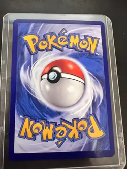 PTCG Pokemon Card Gengar ex Promo Holo SV-P-214/SV-P Chinese - Image 3