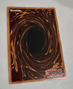 Yu-Gi-Oh Kuriboh FL1-EN003 Secret Rare Limited Edition NM Promo Card - Image 2