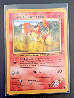 Pokemon Card Lot (36) – Charmander/Charmeleon, Vulpix/Ninetales, Ponyta, etc. - Image 1