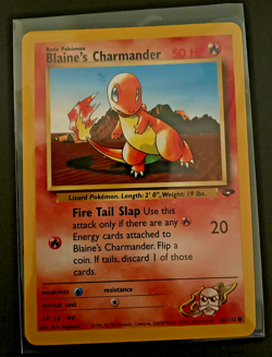 Pokemon Card Lot (36) – Charmander/Charmeleon, Vulpix/Ninetales, Ponyta, etc. - Image 2