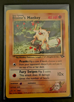 Pokemon Card Lot (36) – Charmander/Charmeleon, Vulpix/Ninetales, Ponyta, etc. - Image 5