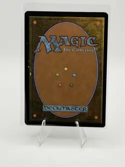 Liliana, the Last Hope - Borderless Near Mint, English Double Masters 2022 - Image 2