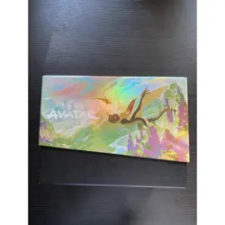 MAGIC: THE GATHERING Avatar: The Last Airbender Commander’s Bundle (Open Box) - Image 3