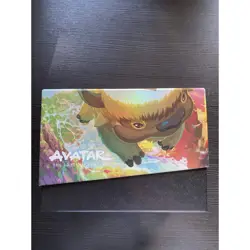 MAGIC: THE GATHERING Avatar: The Last Airbender Commander’s Bundle (Open Box) - Image 4