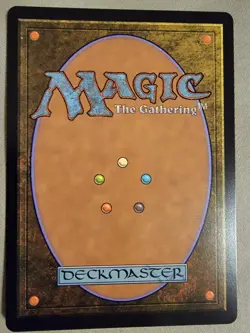 BRAND NEW Magic The Gathering: Deceit (Borderless) Lorwyn Eclipsed Regular - Image 2