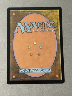 Leyline of the Guildpact FOIL NM/M Magic the Gathering Murders Karlov Manor MTG - Image 2