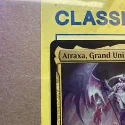 Atraxa, Grand Unifier - Phyrexia: All Will Be One Mythic Legendary Creature 196… - Image 4