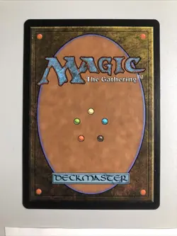 LP Planar Void - Urza's Saga Mtg Tcg - Image 3