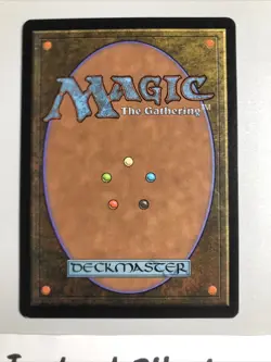 LP Planar Void - Urza's Saga Mtg Tcg - Image 5