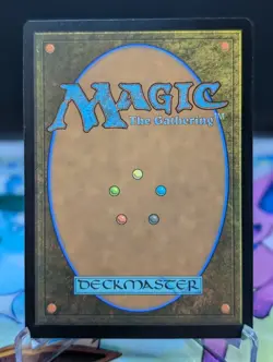 MTG The List- Platinum Angel 214 Regular - Image 2