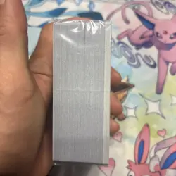 Final Fantasy Commander Deck, Revival Trance . ( Deck Only ) - Image 2