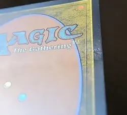 MTG Magic Aether Revolt - Heroic Intervention - Japanese Rare Damaged - Image 2