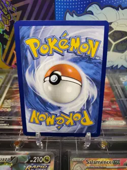 Eevee 143/191 Reverse Holo Common Pokemon TCG S&V Surging Sparks - Image 2
