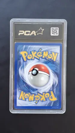Carte Pokemon Espeon Reverse 16/100 - Ex Sandstorm - US - PCA 6 - Image 2